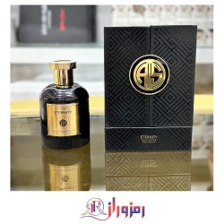 ادکلن آسور اترنیتی ASUR ETERNITY ١٠٠ میل اورجینال